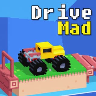 Drive Mad