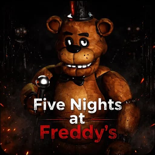 Five Nights at Freddy's