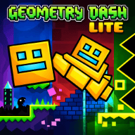 Geometry Dash Lite