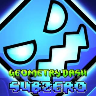 Geometry Dash SubZero