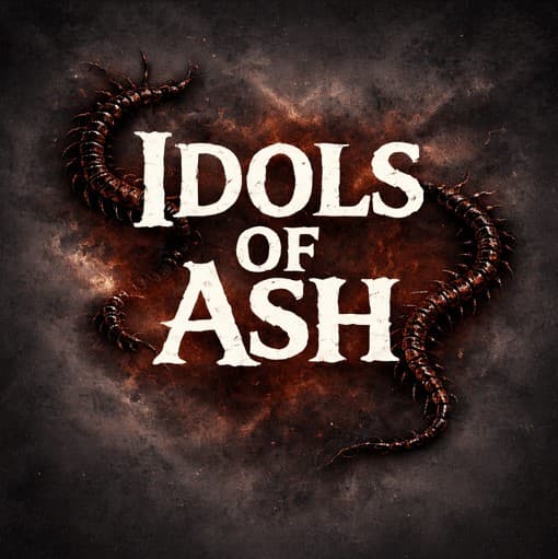 Idols Of Ash gameplay