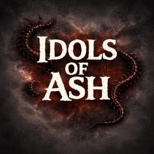 Idols Of Ash