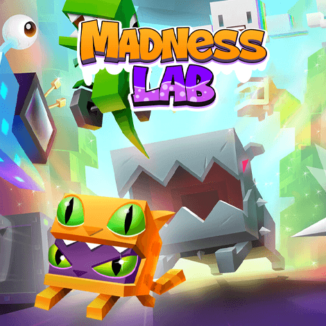 Madness Lab