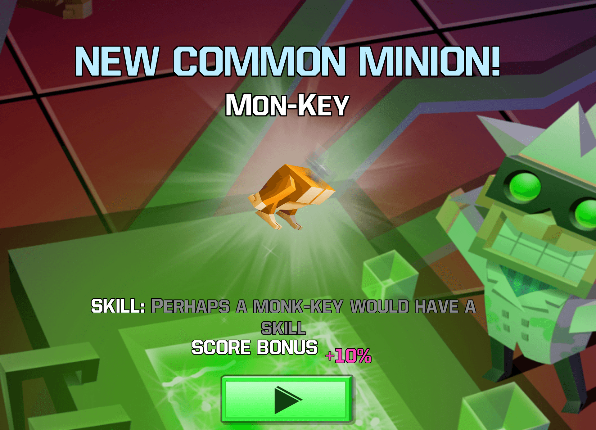 Madness Lab gameplay