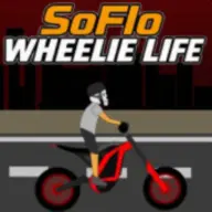 SoFlo Wheelie Life
