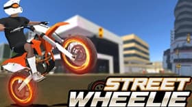 Street Wheelie