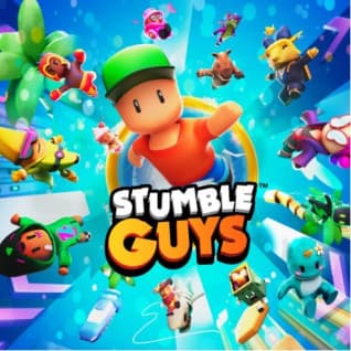 Stumble Guys