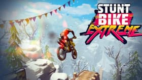 Stunt Bike Extreme