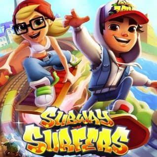 Subway Surfers