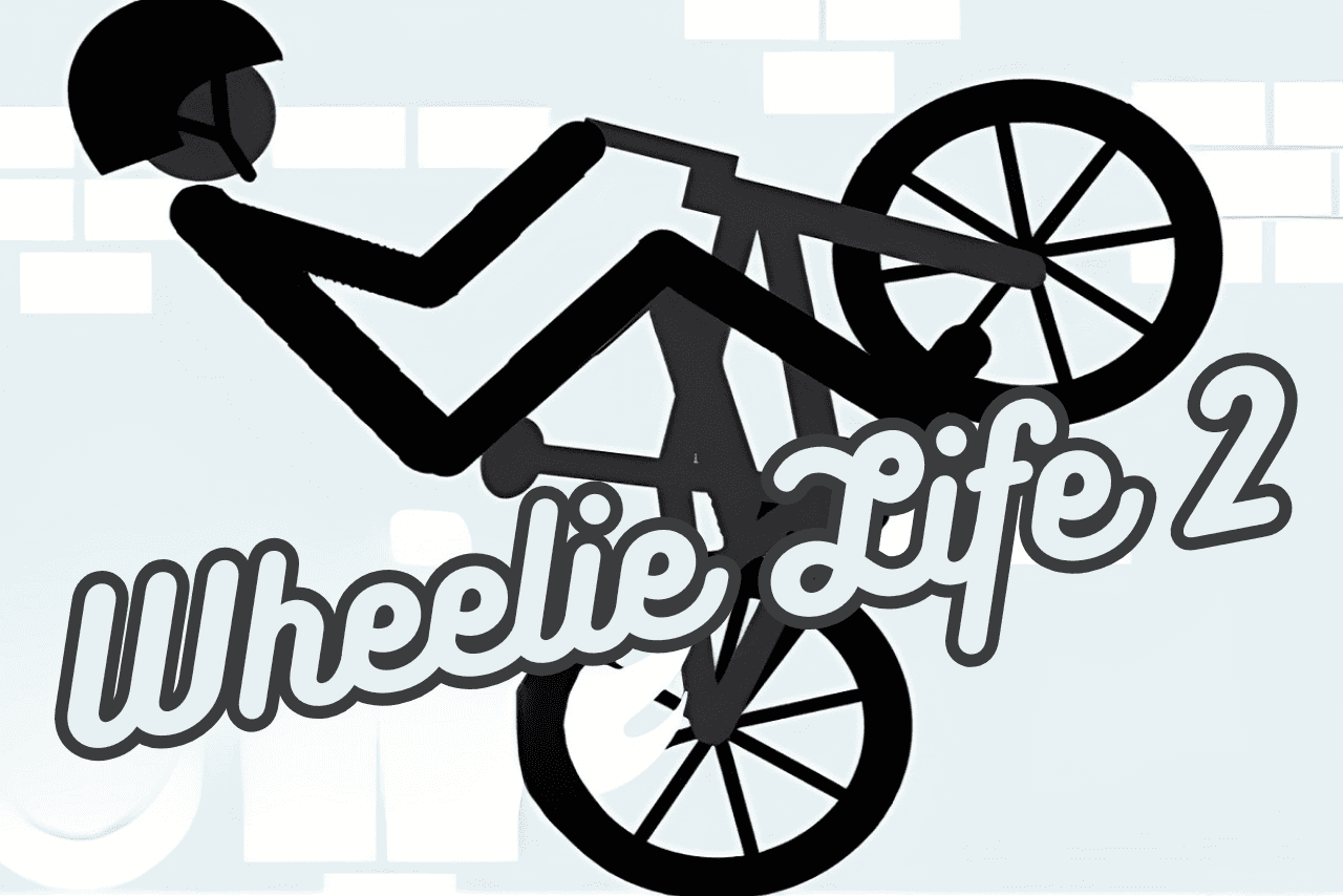 Wheelie Life 2 gameplay