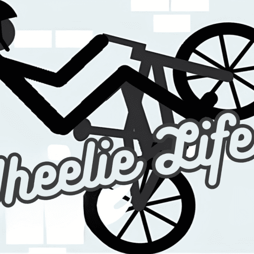 Wheelie Life 2