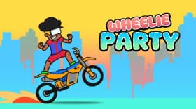 Wheelie Party